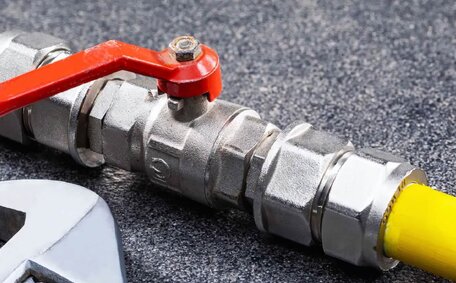 Gas Stove Power Outages